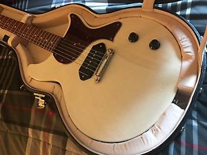 Collings DC 290 S Electric Guitar White 10/10 Mint