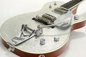 Gretsch G6129T Silver Jet Made in Japan Electric guitar free shipping