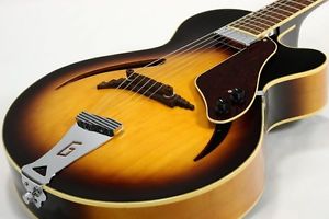 Gretsch G3900 Sunburst Electric Free Shipping