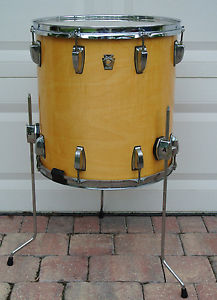 1990's LUDWIG 16