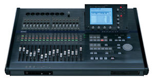 Korg D32XD