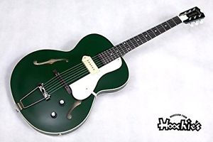 New Crews Maniac Sound / Cruise Maniac Sound Cp-01 [Green] Full Acoustic