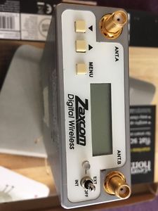 ZAXCOM RX 900 DIgital Wireless