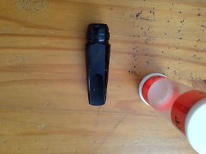 Soloist Selmer Alto Mouthpiece