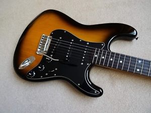 All Parts USA Stratocaster