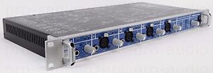 RME Fireface 800 Firewire Audio Interface MIDI Top Zustand OVP / 1.5J Garantie