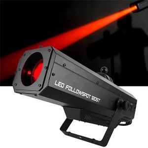 Chauvet LED Followspot 120ST 120W LED Spot Light