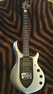 ernie ball music man john petrucci