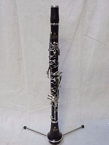 Yamaha Advantage YCL-400AD Intermediate Bb Clarinet