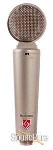 Lauten Audio Horizon Tube Microphone - Demo/Open Box