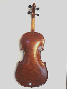 OLD RARE VIOLIN 1935 LADISLAV F. PROKOP ,ORIGINAL LABEL, IN PRISTINE CONDITION !