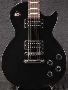 Gibson Les Paul Studio -Ebony- made 1996 Electric Free Shipping