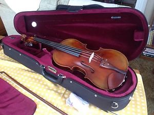 'Heritage' Maggini Viola