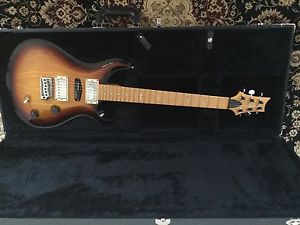 Paul Reed Smith Swamp Ash Specia