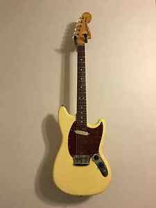 1973 Fender Musicmaster