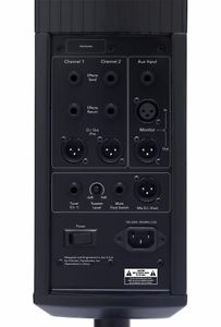Fishman SA220 Solo Performance System & Acoustic Guitar Combo Amp, 220w, 6 Spkrs