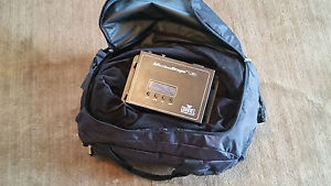 Chauvet motion drape and Ryger Vision Controller