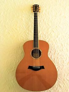 Taylor GS5 Left Handed