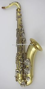Yamaha YTS25 laccato Sax tenore usato 004367