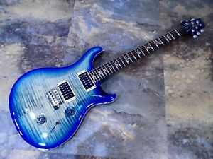 Paul Reed Smith(PRS) Custom24 10Top From JAPAN free shipping #N112