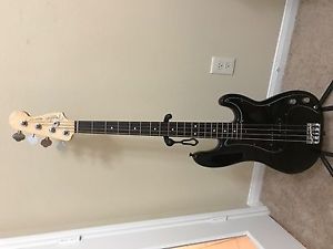 Fender American Standard Precision Bass