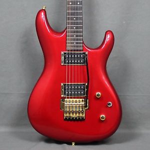 USED Ibanez JS1200 Electric Guitar w/ OHSC - FREE SHIP