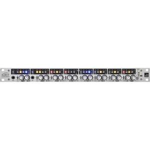 Audient ASP880 8 Channel Microphone Preamplifier and ADC