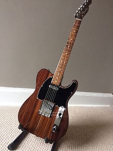 Fender Rosewood Telecaster