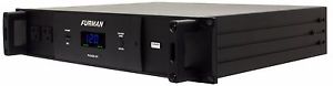 Furman P-2400 AR 20 ADVANCED AC LINE VOLTAGE REGULATOR Brand New