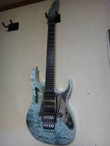 JEM90HAM Steve Vai Signature Model 90th ANNIVERSARY limited