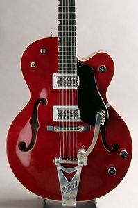 Gretsch G6119 SP Tennessee Rose 