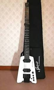 Steinberger Synapse TranScale ST-2FPA E-Guitar