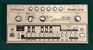roland tb 303