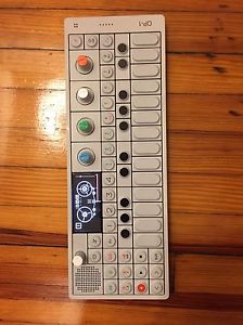 teenage engineering op-1