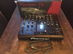 Pioneer Djm2000 Djm2000 Professi