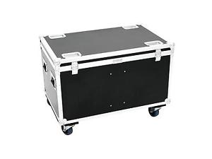 ROADINGER Flightcase 4x OCCHIO-19
