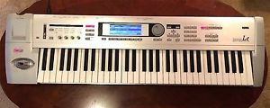 Korg Triton LE 61 Synth Workstation LOW$ Great Condition