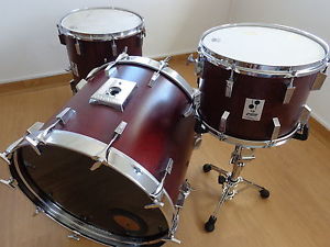 SONOR PHONIC GENUINE MAHOGANY VENEER (no sq2-designer-signature-lite-hilite)