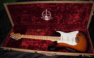 Fender 60th Anniversary Commemorative Stratocaster