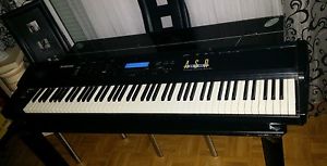 Ensoniq asr88 no asr10 akai mpc sp1200