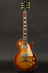 Gibson LP TRADITONAL 2013 Made In USA E-Guitar Les Paul Free Shipping