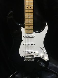 Fender Japan ST50 From JAPAN free shipping #K38 image 1