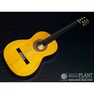 Toshihiko Nakade Master30 NAT w/hard case F/S Guiter Bass From JAPAN #J229