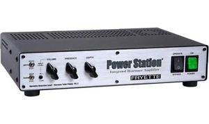 Fryette Power Station 2