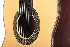 Teodoro Pérez – Maestro Especial 2017 Meistergitarre Meistergitarre Gitarre Guit