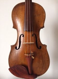 violino antico
