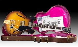 Gibson ES345 1959 PAF One Owner 100% Original OHSC Lot 2182A