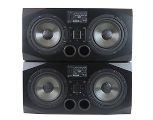 ADAM S3A Studio Monitors Speaker Pair