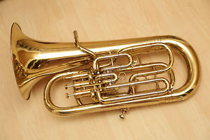 Euphonium STERLING Made in England UK ( ähnlich dem Besson 967 Sovereign )