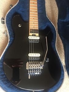 Peavey USA EVH Wolfgang Special USA - No scratches!
